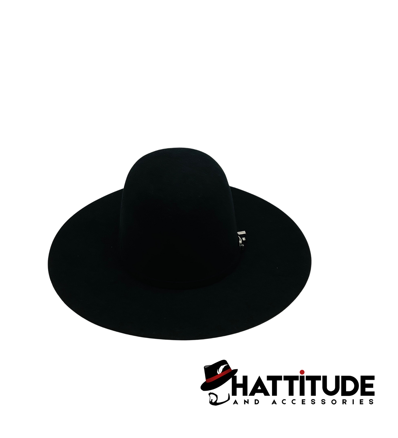 Hat Derby Cap - Hattitude