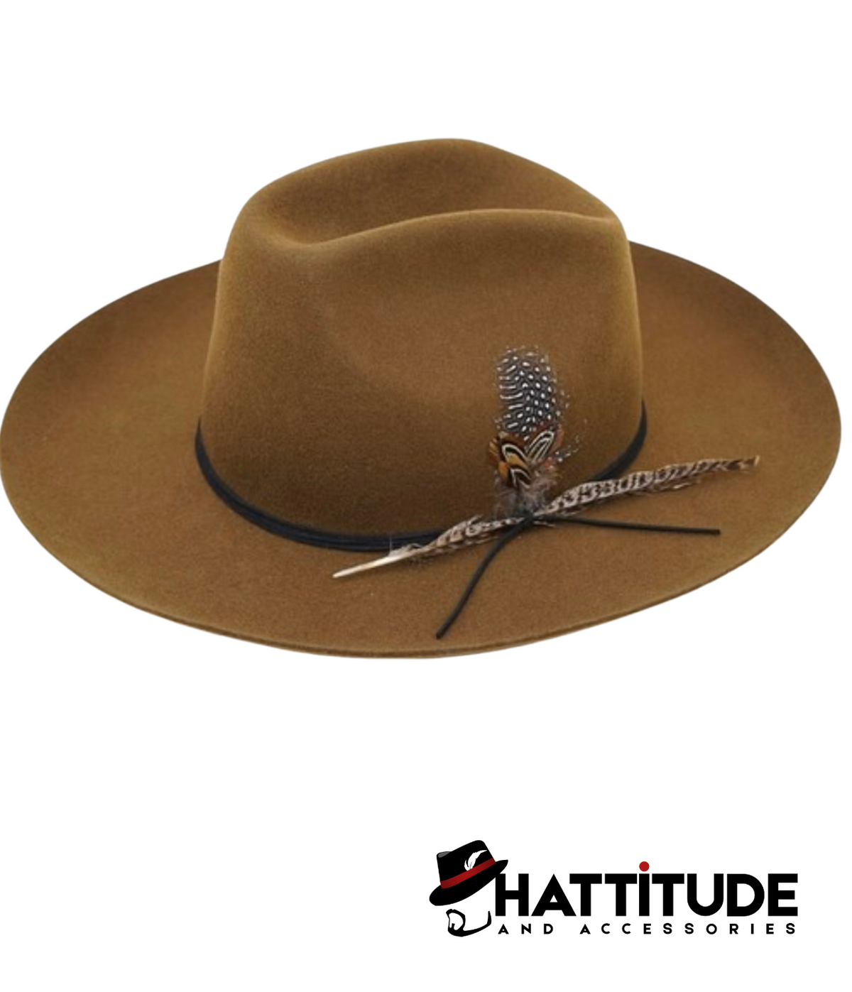 Corbett - Hattitude