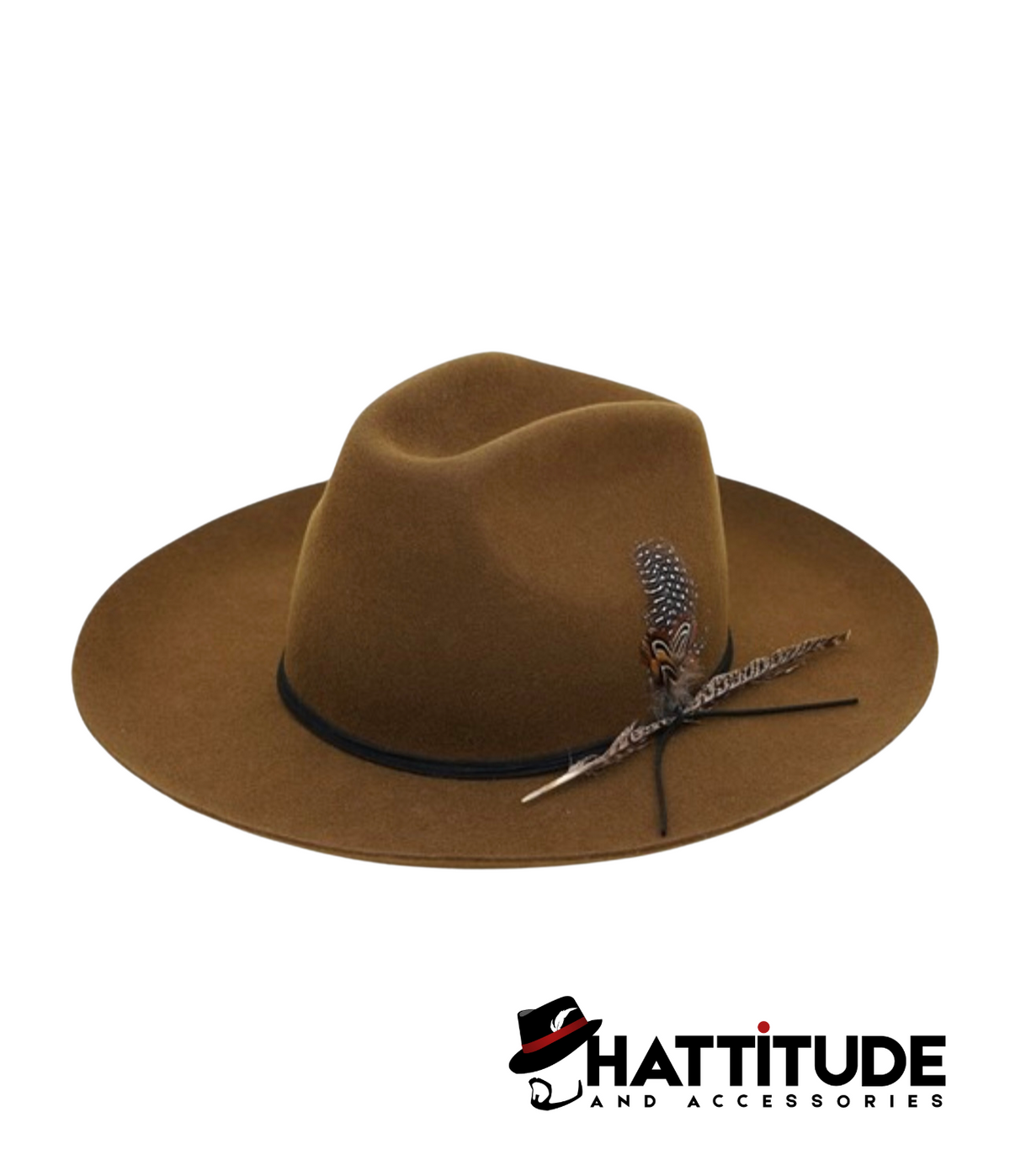 Corbett - Hattitude