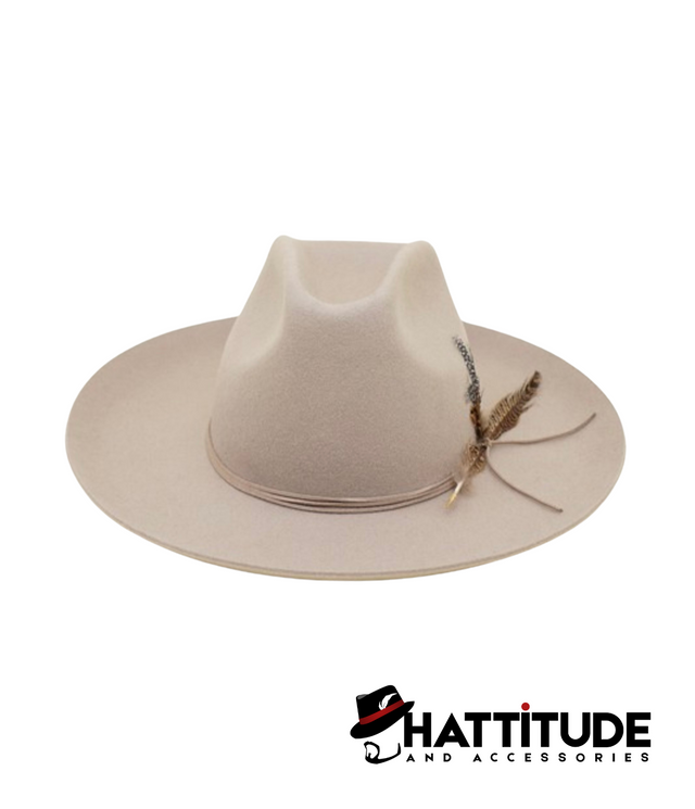 Corbett - Hattitude