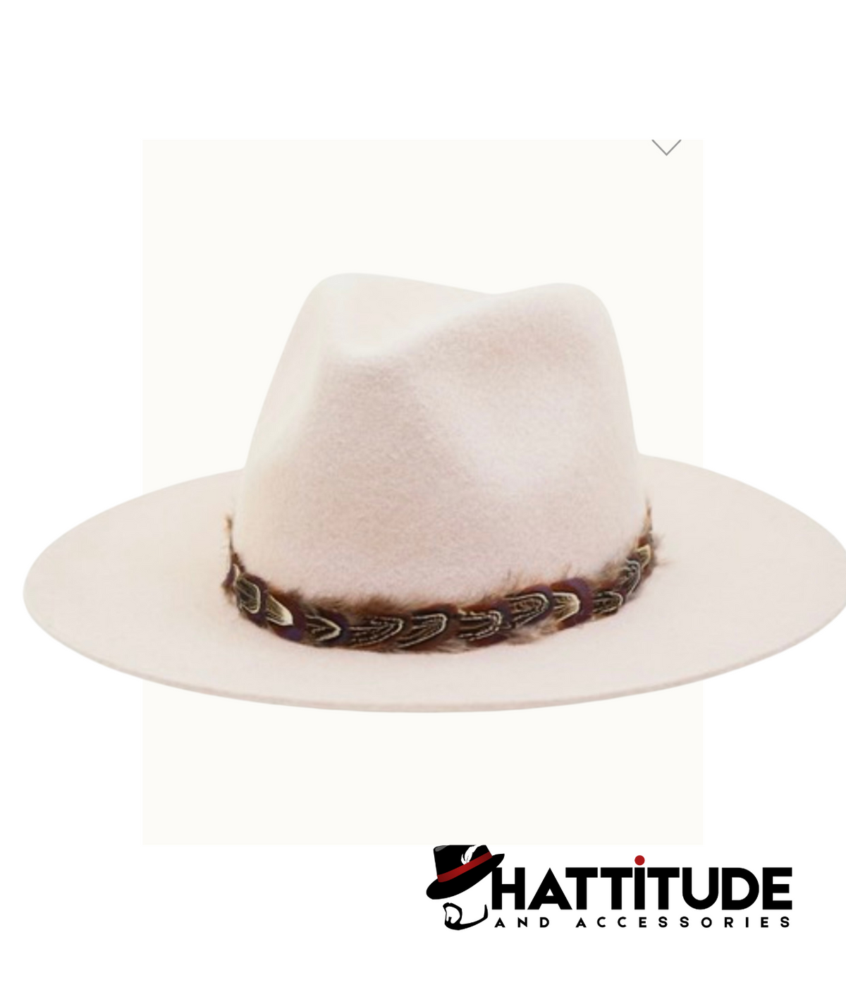 Peacock - Hattitude