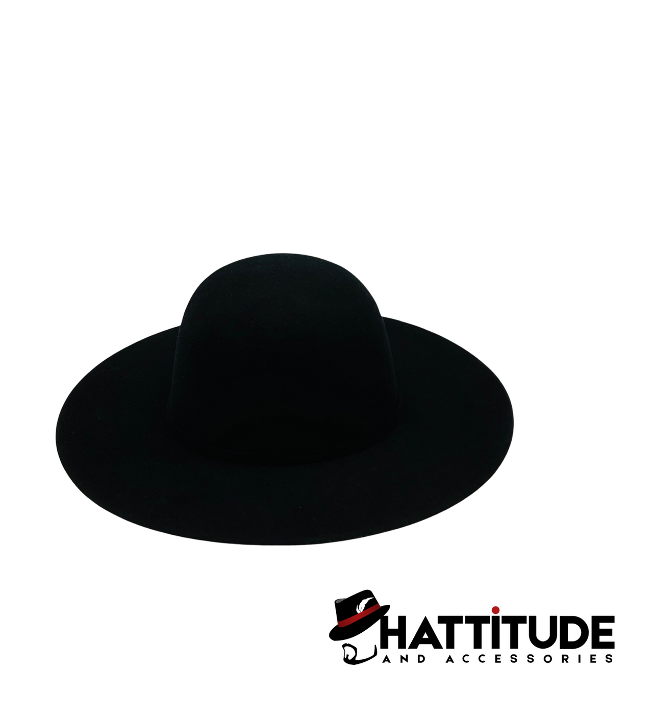 Hat Derby Cap - Hattitude