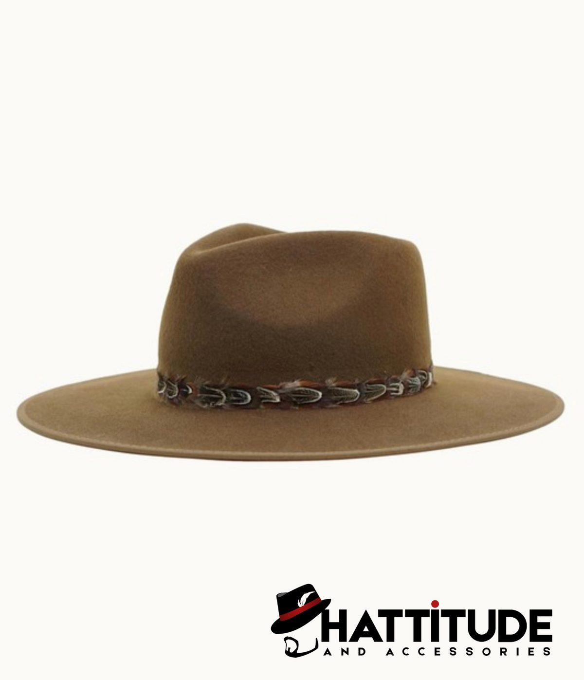Blackley - Hattitude