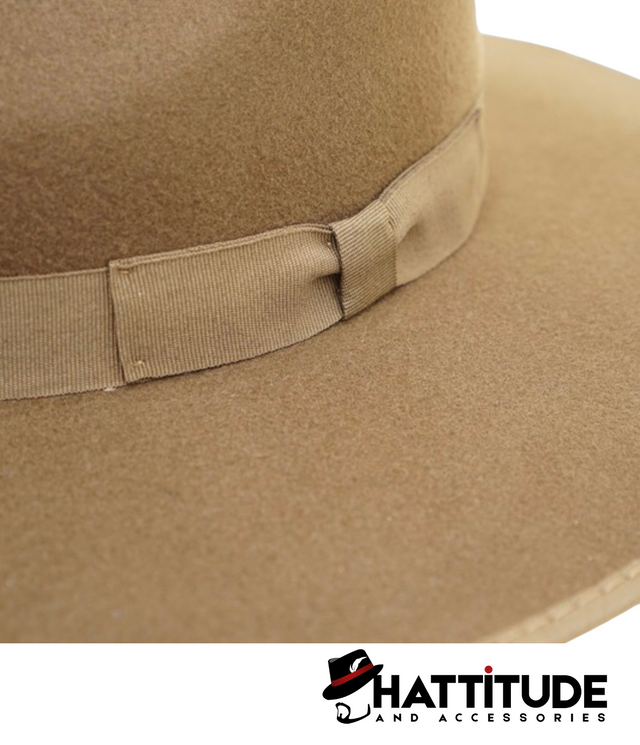 Barry - Hattitude