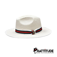 Thumbnail for Valentino White - Hattitude
