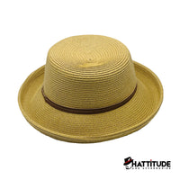 Thumbnail for Ladies Bucket Hat - Hattitude