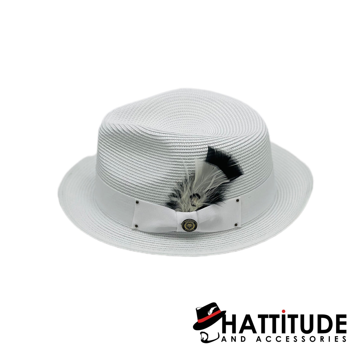 Franco Collection (white) - Hattitude