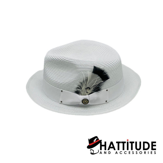 Franco Collection (white) - Hattitude