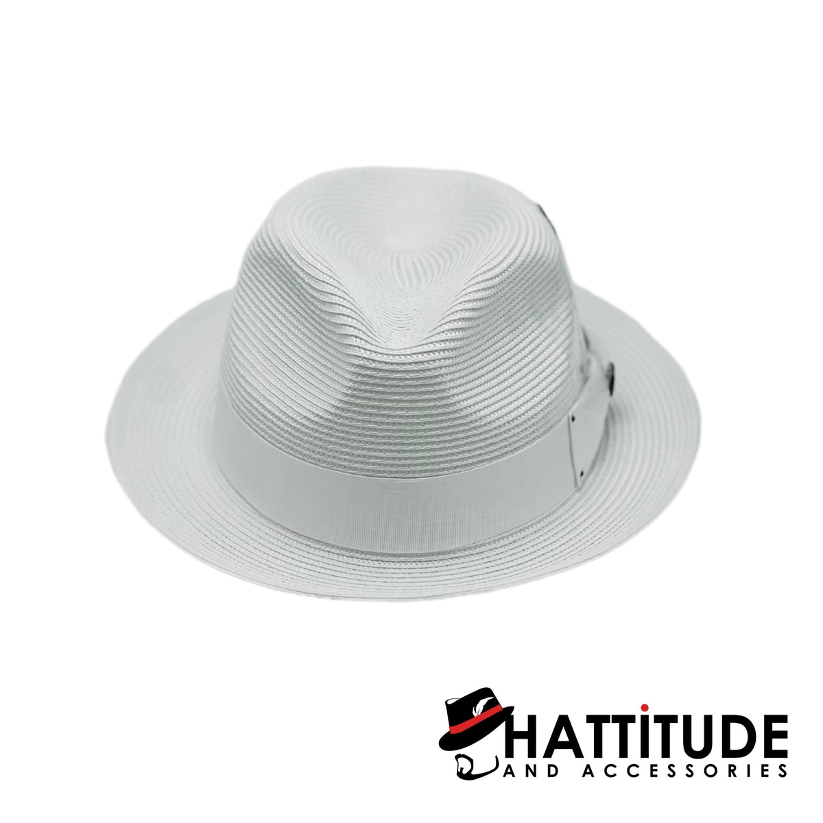 Franco Collection (white) - Hattitude