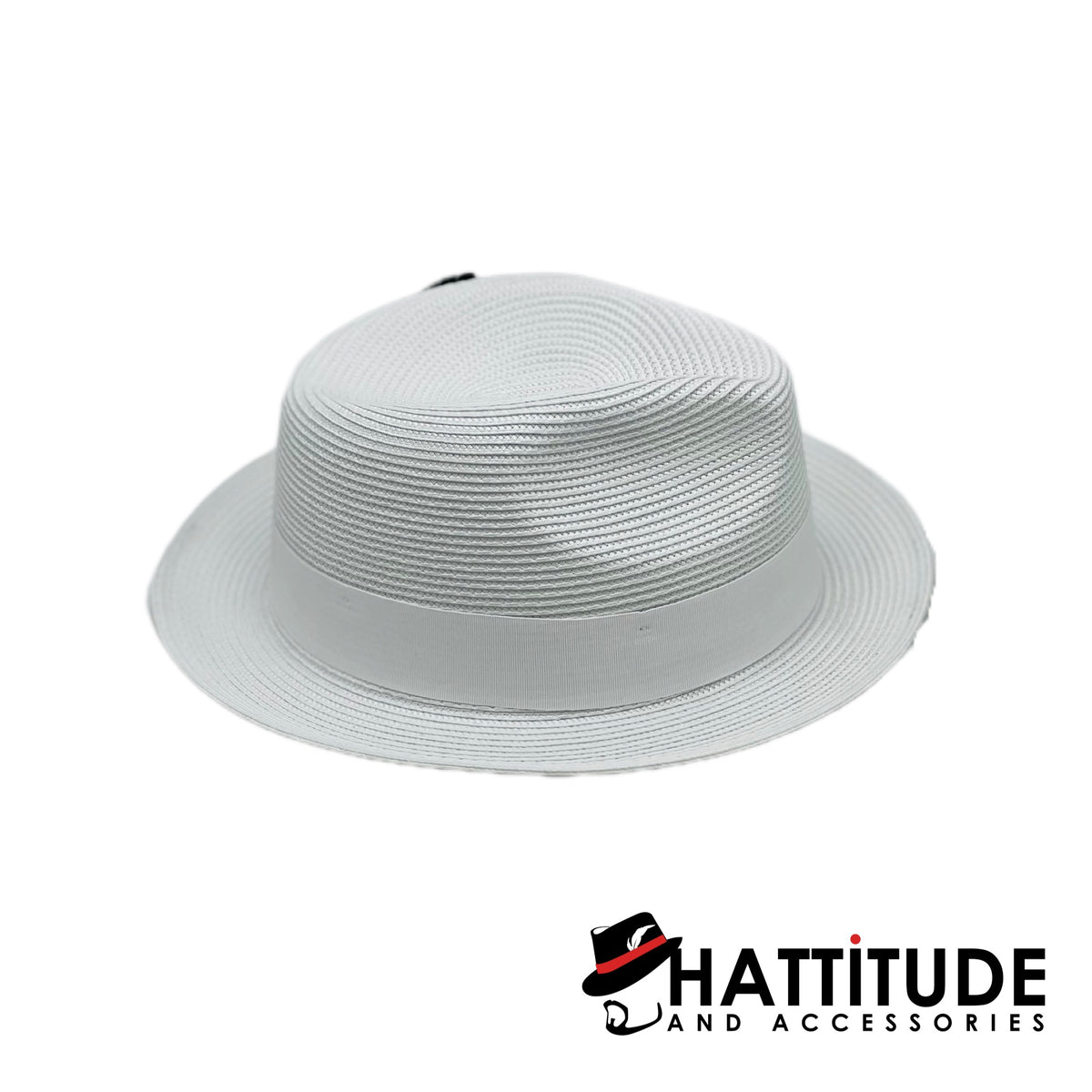 Franco Collection (white) - Hattitude