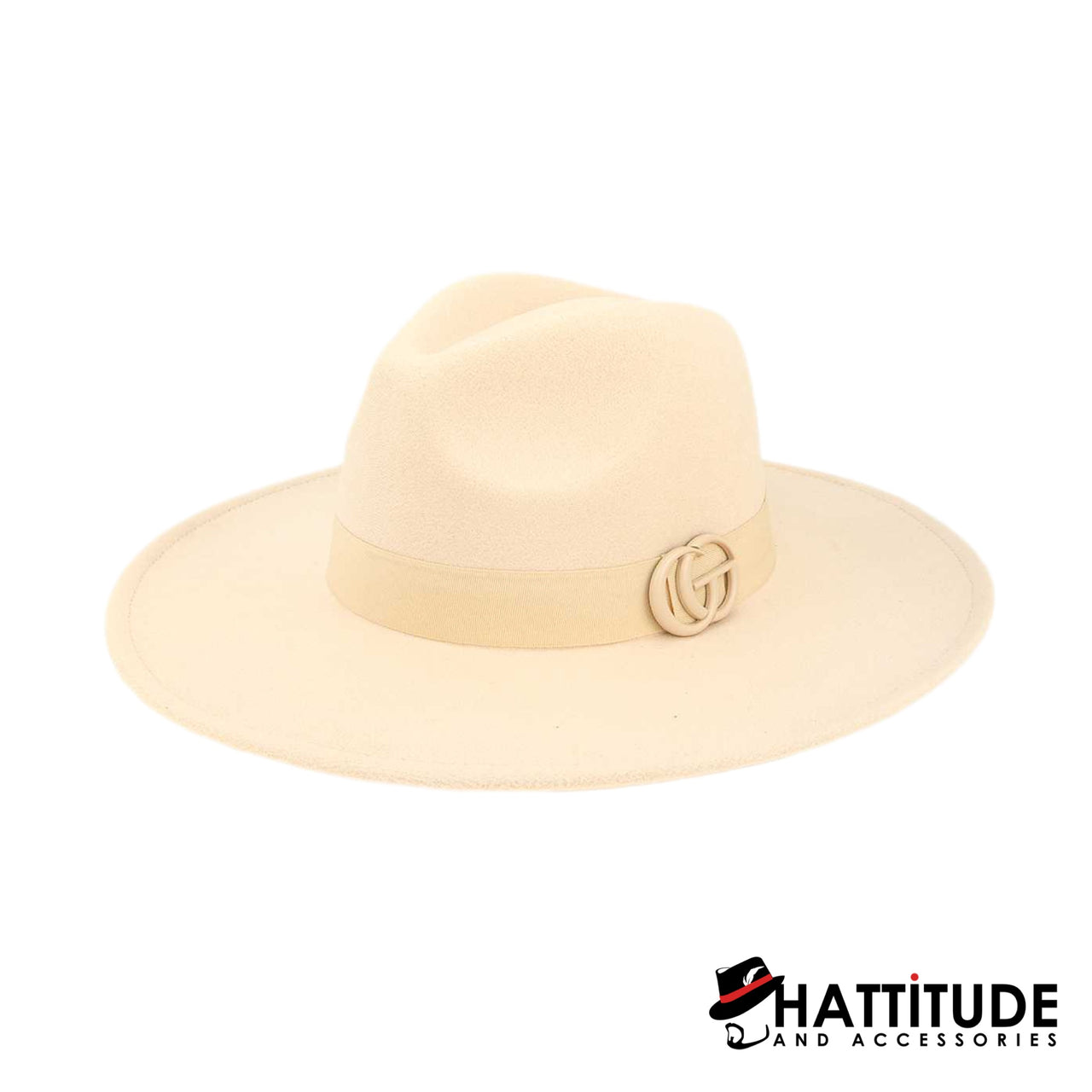 GC 'Limited Collection' - Beige - Hattitude