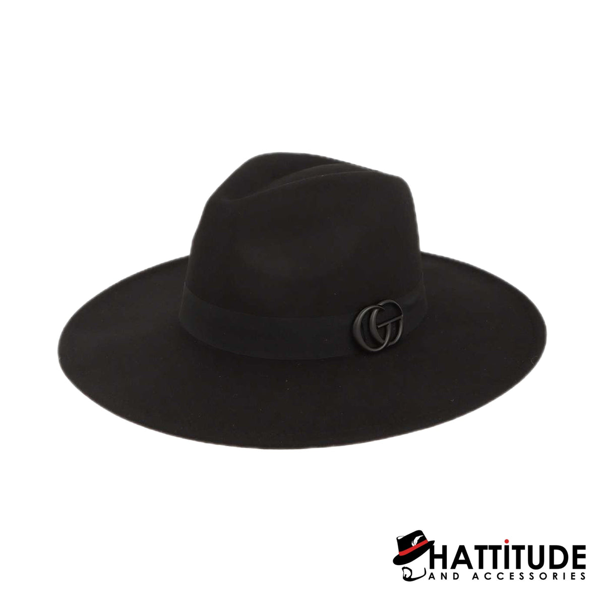 GC 'Limited Collection' - Black - Hattitude