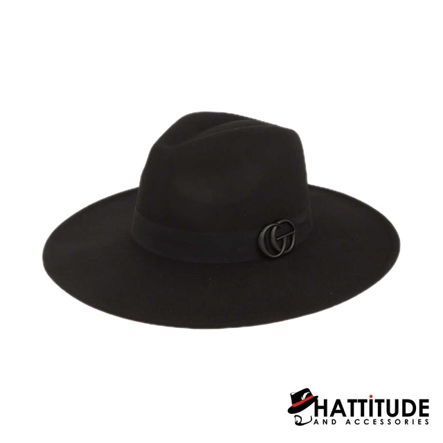 GC 'Limited Collection' - Black - Hattitude
