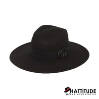 Thumbnail for GC 'Limited Collection' - Black - Hattitude