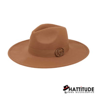 Thumbnail for GC 'Limited Collection' - Brown - Hattitude