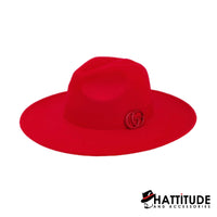 Thumbnail for GC 'Limited Collection' - Red - Hattitude
