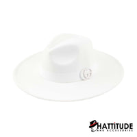 Thumbnail for GC 'Limited Collection' - White - Hattitude