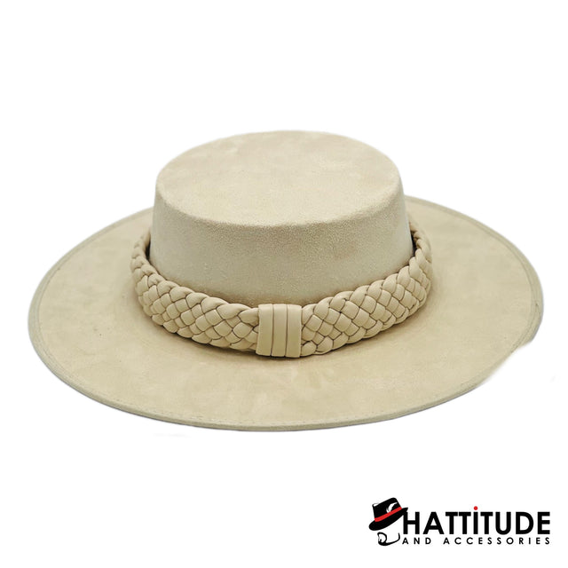 The Naked - Hattitude