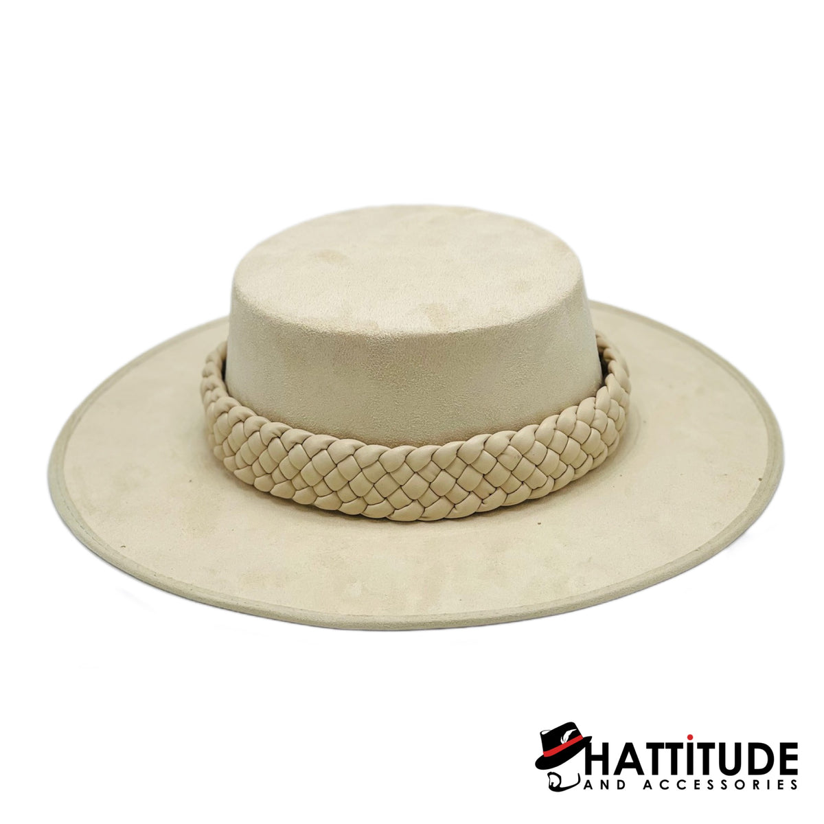 The Naked - Hattitude