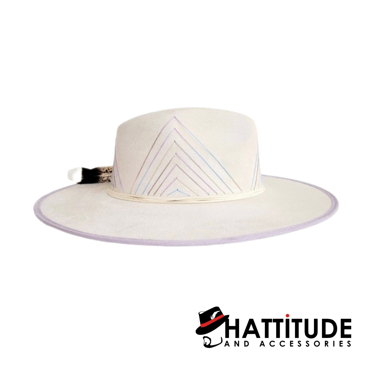 Nette - Hattitude