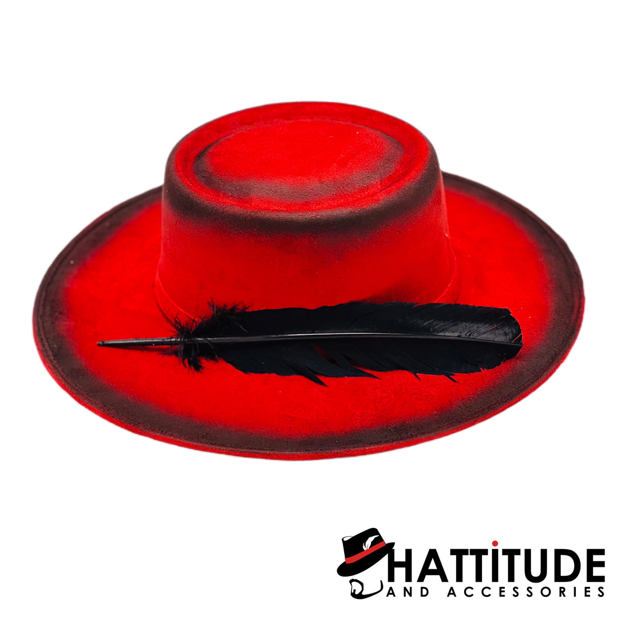 Hattitude Hardaway - Hattitude