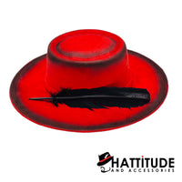 Thumbnail for Hattitude Hardaway - Hattitude