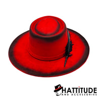 Thumbnail for Hattitude Hardaway - Hattitude