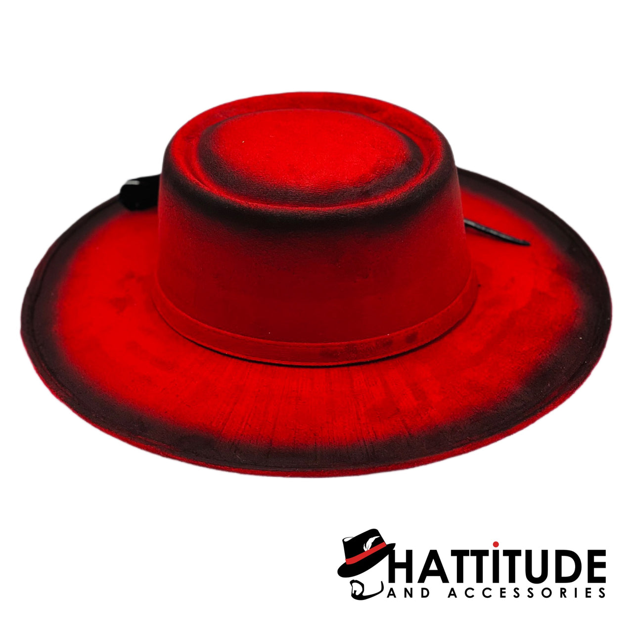Hattitude Hardaway - Hattitude