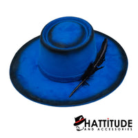 Thumbnail for Hattitude Lincoln - Hattitude