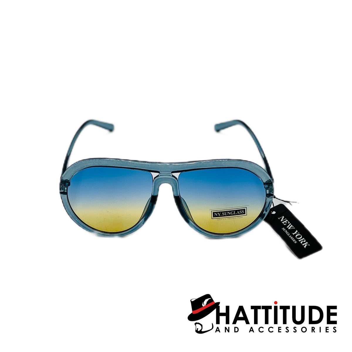 Blue Dreams - Hattitude