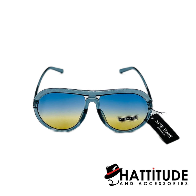 Blue Dreams - Hattitude