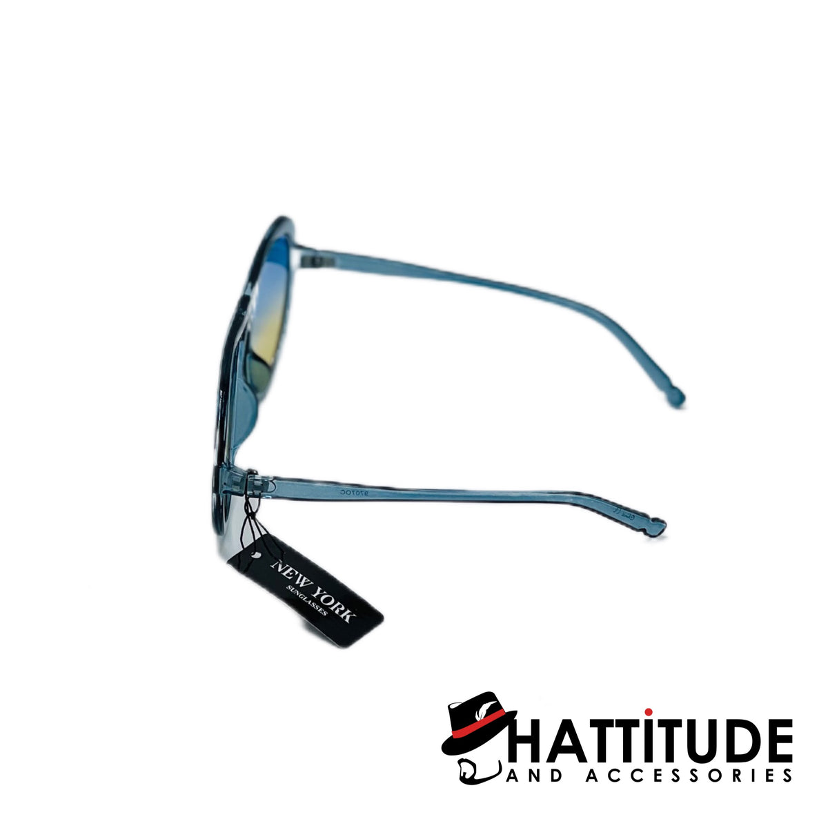 Blue Dreams - Hattitude