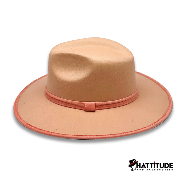 Banks - Hattitude