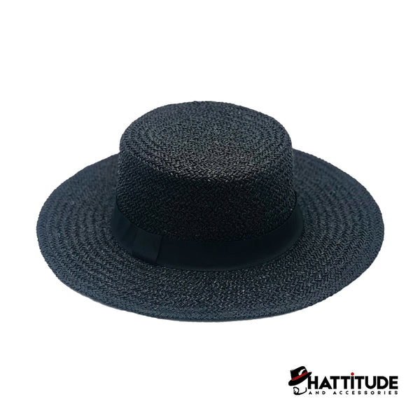 Black Top - Hattitude
