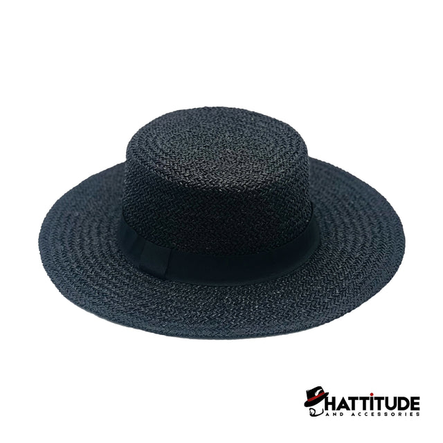 Black Top - Hattitude