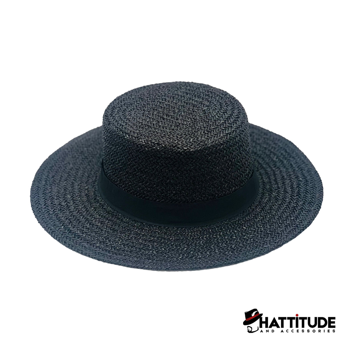 Black Top - Hattitude