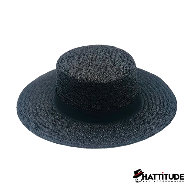 Black Top - Hattitude