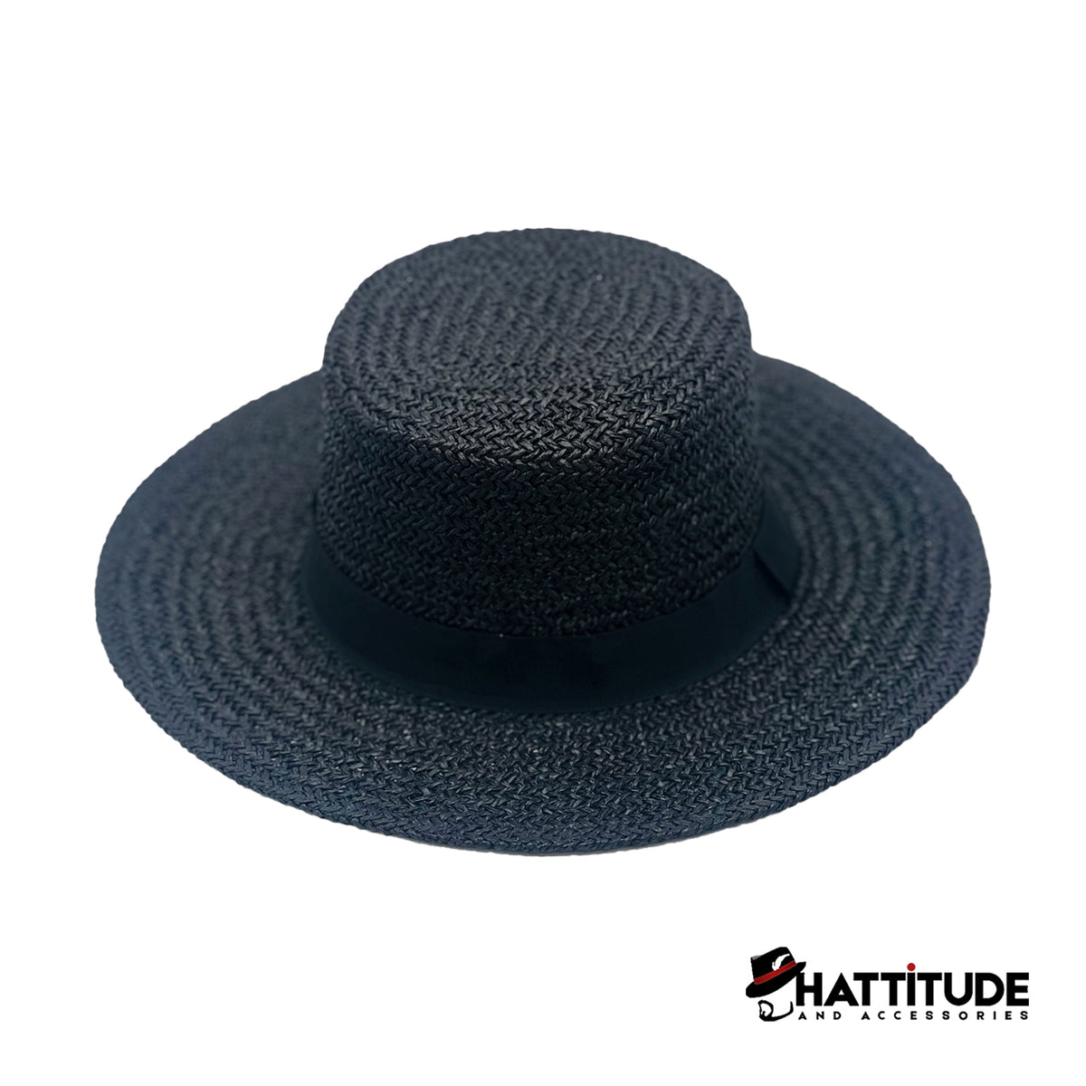 Black Top - Hattitude