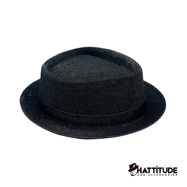 Dark Side - Hattitude