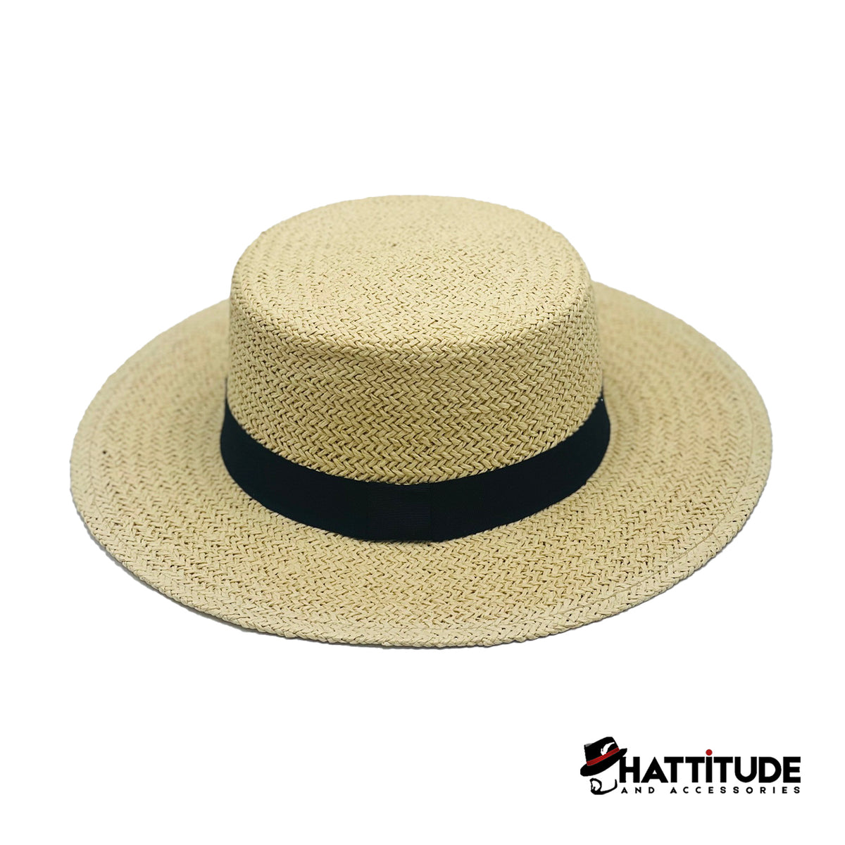 Day Planer - Hattitude