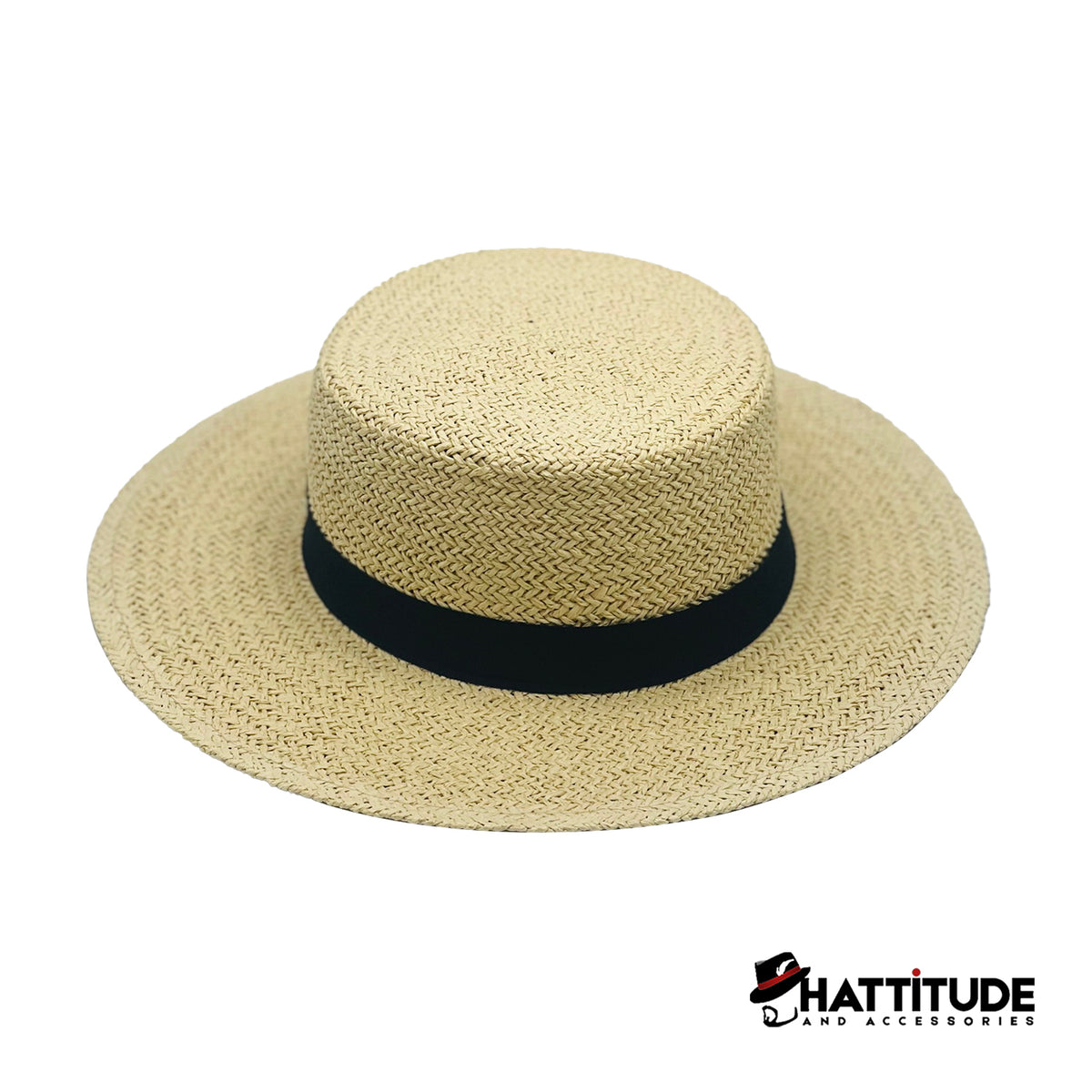 Day Planer - Hattitude