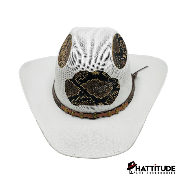Favor Cowboy - Hattitude