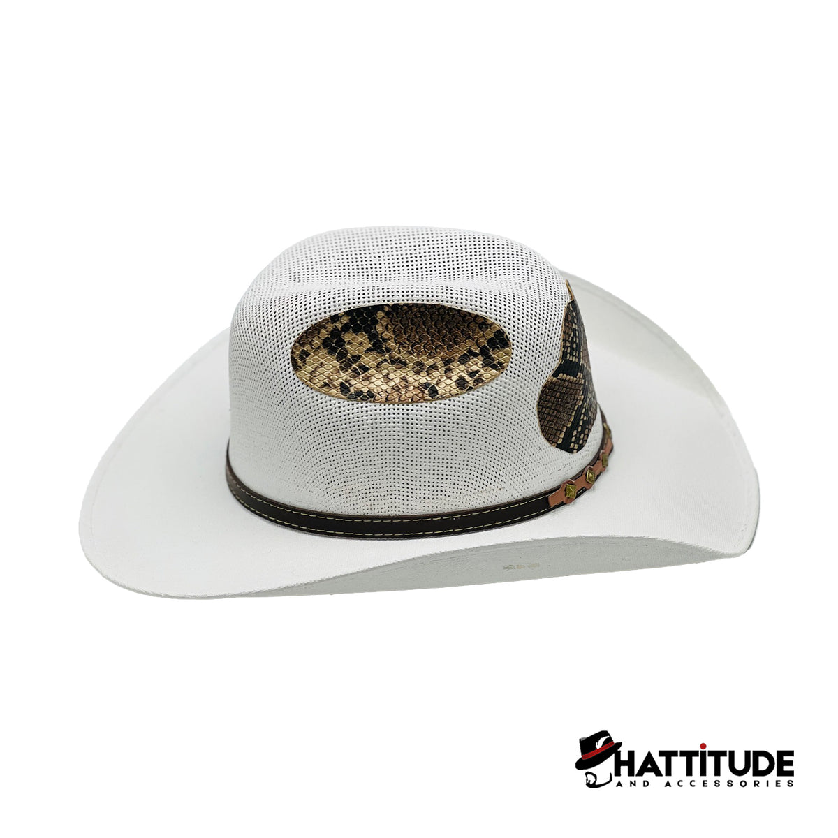 Favor Cowboy - Hattitude