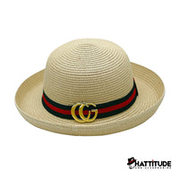 Thumbnail for GC Brand Collection - Hattitude
