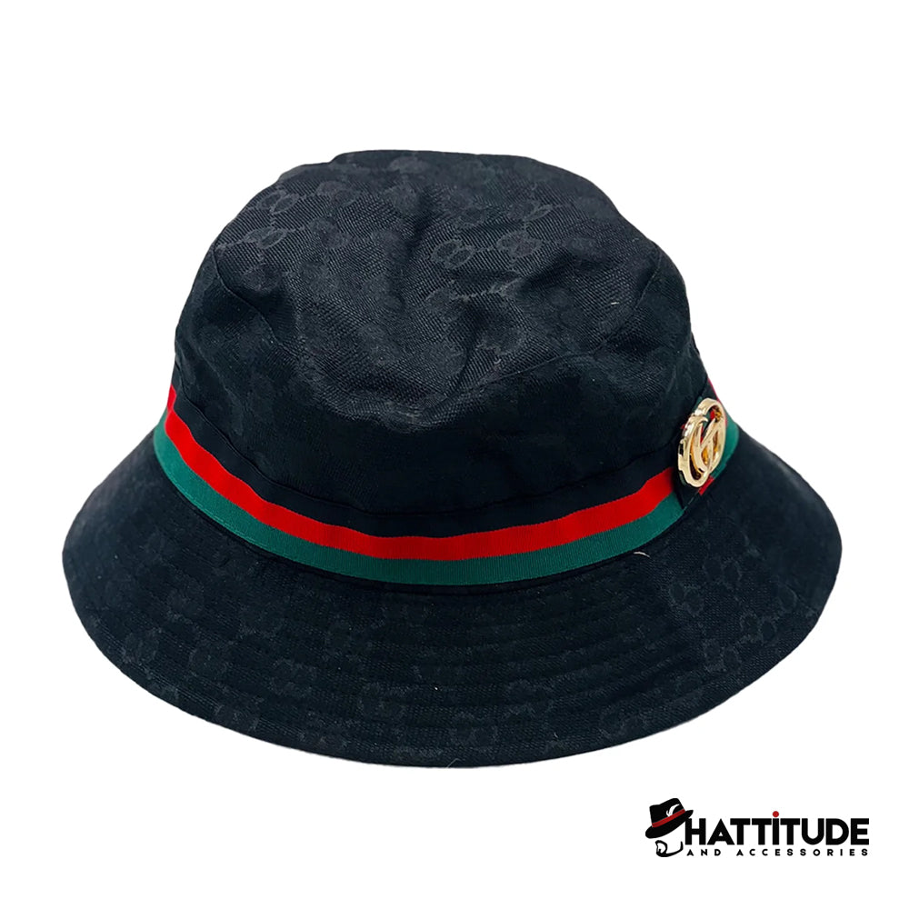 GC Bucket Hat - Hattitude
