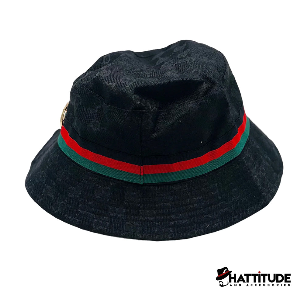 GC Bucket Hat - Hattitude