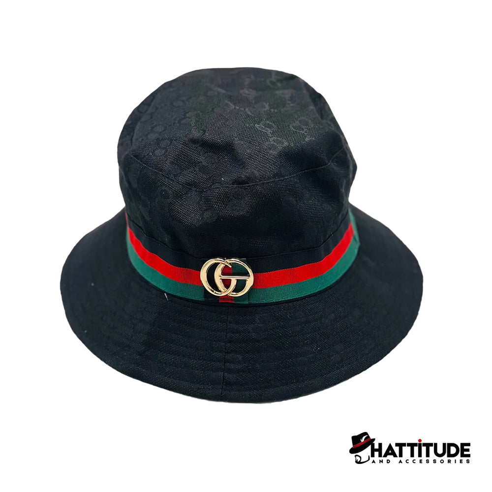 GC Bucket Hat - Hattitude