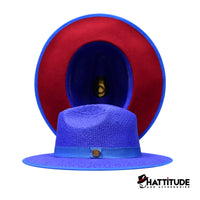 Thumbnail for Kingdom Collection Blue/Red - Hattitude