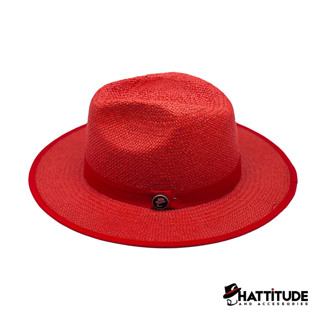 Kingdom Collection Red/Blue - Hattitude