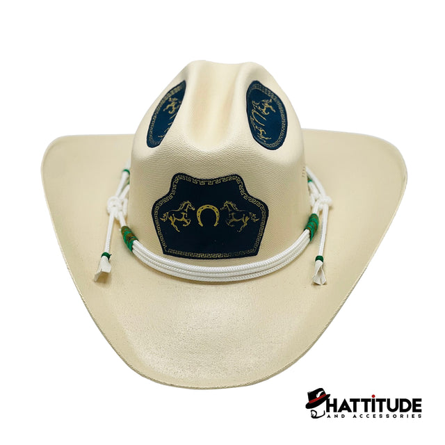 Larado - Hattitude